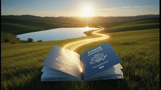 Stunning international destinations eliminate paperwork for Indian holidaymakers under new policies