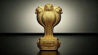 Nitin Nabin: New BJP President