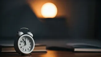 Unlock Your Weight Loss: Why Sleeping Before 11 PM is Crucial