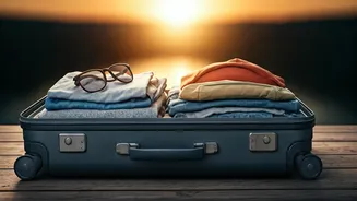 Long Weekends Make Short Trips Feel Smarter