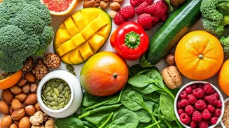 Whole-Food, Plant-Based: A Health Transformation Story