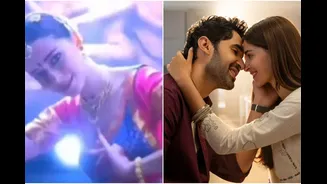Ananya Panday Trolled For Bharatnatyam Fusion Dance In Chand Mera Dil: ‘Pure Disrespect’