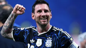 Quem é Messi e como o menino que dependia de hormônios se tornou o maior da história