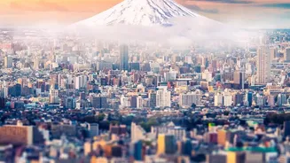 Tokyo To Hiroshima: What IRCTC's 9-Day Japan Package Covers