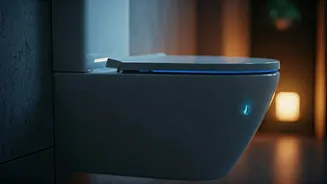 Automated Hygiene: Are Self-Cleaning Toilets the Future of Your Bathroom?