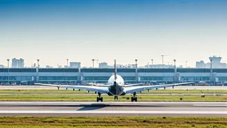 Navi Mumbai Airport Opens: New Flying Options!