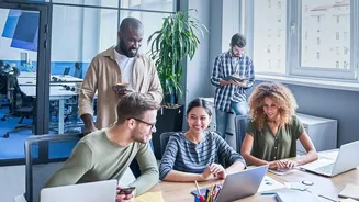 Why Workplace AI Use Can Create Data-Privacy Risks