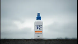 Cloudy-Day Sunscreen During the Monsoon: Risks, Benefits and Practical Next Steps