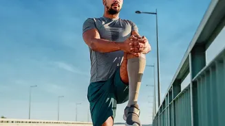 Give The Movements Ahead A Clear Place In Plans For Workout Warm-Ups