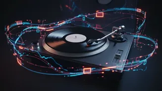 How Old Songs Are Crossing Generations Again