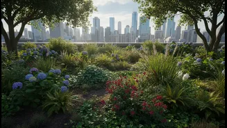 Monsoon Terrace Gardens Are Becoming A Smart Way To Beat Heat Around Urban Homes