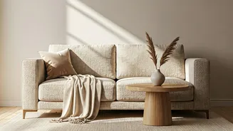 Why Warm Minimalism Is Labeled Ultimate Aesthetic For Modern Apartments