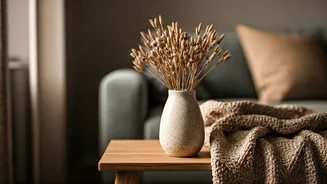 Handmade Decor Is The Warmest Home Comeback