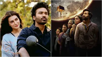 OTT releases of the week (January 19-25): New movies, shows on Netflix, Prime Video, JioHotstar and more
