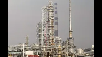 ‘Blatantly Untrue’: Reliance Industries Rejects Claims Of Russian Crude Vessels Heading To Jamnagar