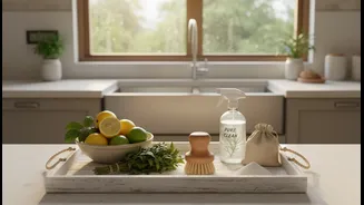 Low-Chemical Monsoon Cleaning Is Gaining Interest in Indian Homes: What to Check before Acting on the Update