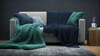 The Rainy Season Décor Everyone Wants