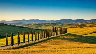 Italy Unveiled: Exploring Rome, Florence, & More!