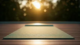 Yoga Day Preparations Gain Momentum