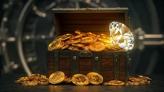 Secure Clear Cash Reserves Before Venturing Near Volatile Digital Crypto