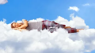 Tart cherry juice aids sleep and recovery
