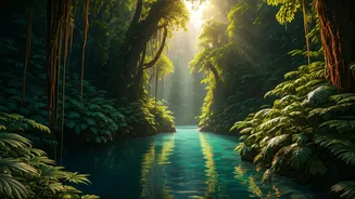 Karnataka's Secret Summer Havens: 7 Unforgettable Family Adventures Beyond the Crowds
