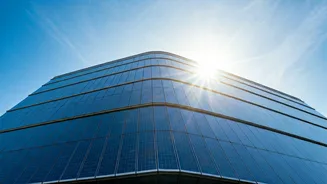 Solar Cells: Windows to Power the Future