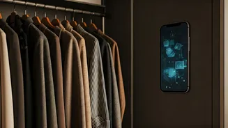 Outfit Planning Gets A Smart Shopping Rebrand