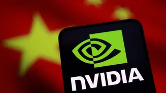 Can Nvidia stay king of AI chips? Jensen Huang says next boom is just beginning