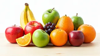 10 Fruits for Kids: Brain Boosters and Growth Enhancers!