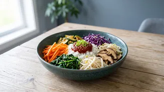 Asian flavours enter Indian veg plates
