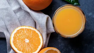 How To Double Plant Based Iron Absorption Effortlessly By Adding Vitamin C Citrus To Greens