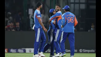 3 areas India need to improve in T20 cricket
