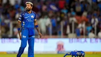 Hardik Pandya Likely To Return In Must Win MI vs RCB Clash- Report
