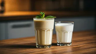 Curd-Based Coolers Are Back With Wellness Respect