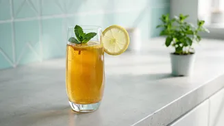 A beginner guide to balancing sweetness and acidity in home-brewed SCOBY tea kombucha
