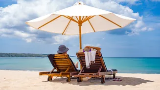 ⁠6 Cheapest International Routes From Chennai for Sun and Beach Holidays