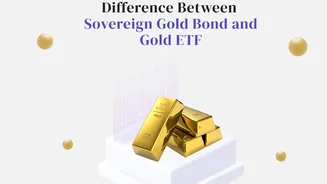 Sovereign gold bonds v/s gold ETFs: Which is better?