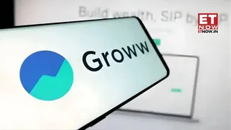 Groww Q3 Results: Net profit plummets by 28% to Rs 547 cr, revenue up 25%