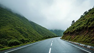 Fewer Crowds Are The Real Monsoon Luxury
