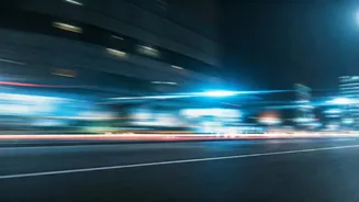 Quick Commerce Has Turned Urgency Into Business