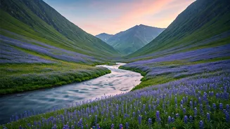 April Escapes: India's Best Destinations Before Summer Heat Arrives