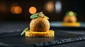 Fine Dining Is Romanticising Everyday Indian Ingredients