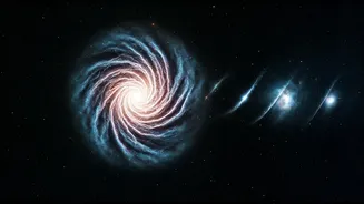 Decoding the Mysterious Signals: The ATLAS Signal?