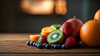 Simple Fruit Hacks For A Healthier Rainy Season