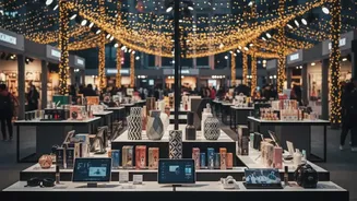 Why Smaller Festivals Could Become Major Shopping Events In India