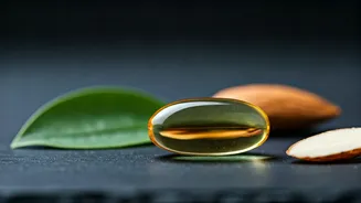 Unlock Omega-3's True Power: The Smart Way to Maximize Your Supplement's Benefits
