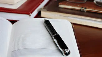A Simple Budget Can Separate Essentials, Goals and Flexible Spending