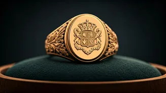 The Regal Rebirth: Grooms Embrace Opulent Gold & Heritage Bling