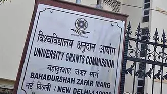What are UGC's new equity regulations; why are they controversial